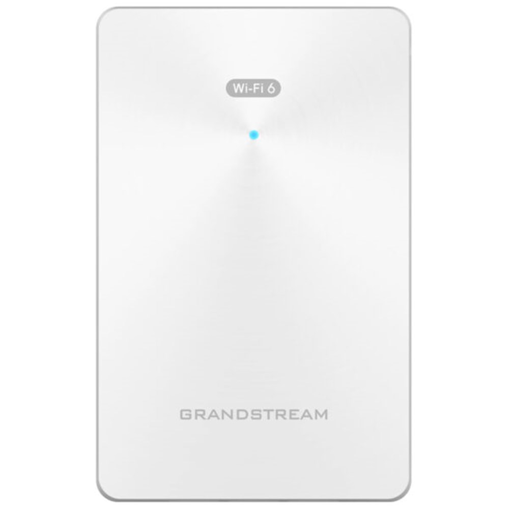 2X2 802.11AX AX3000 WI-FI 6 IN-WALL Ap