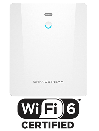 4X4 802.11AX WI-FI 6 Outdoor Long Range Ap AX6000 1 X 2.5 Gbe + 1 X 2.5 Sfpports HE160