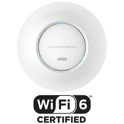 Hybrid 802.11AX WI-FI 6 Ap AX3000 (2X2 2.4 Ghz 3X3 5.0 Ghz)