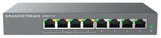 Layer 2-LITE Managed Switch 8 X Gige (4 X Poe/poe+ OR+24VDC Output Mode)