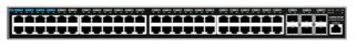 48 Port POE Layer 3 Managed Switch
