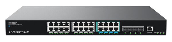 Enterp Layer 3 Man MULTI-GIG POE Switch 8X2.5 Gige POE++ 4 X 10G Sfp+ 16 X Gige POE