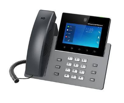 Android Based Video IP Phone 5" Second Generation