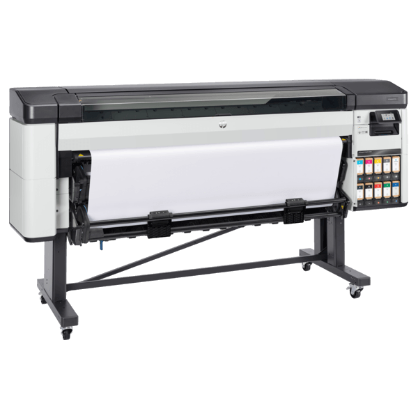 Hp Designjet Z9+ Pro 64-IN Printer with 2 Years Warranty