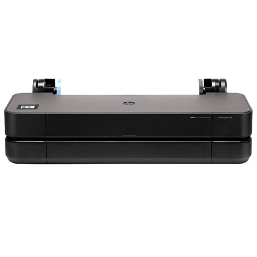 Hp Designjet T230 24-IN Printer with 1 Year Warranty