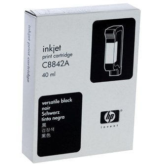 600 Dpi Versatile Black Sps Systems (Generic Packaged)