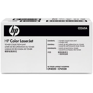 Hp 648A Toner Collection Unit 36 000 Page Yield for Clj CP4025 CP4525 CM4540