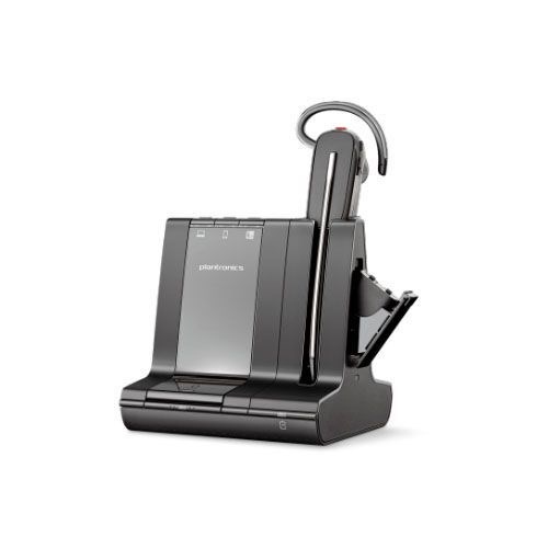 Poly Savi 8245-M Microsoft Teams Certified Dect 1880-1900 8D3F4AA#ABG