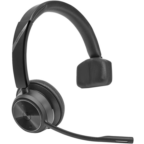Poly Savi 7310 Uc Monaural Dect 1880-1900MHZ Headset