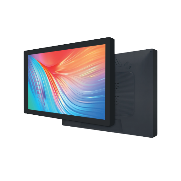 Hisense 24WP30FE 24" Fhd Pcap 10 Point Touch 250 Nits 24/7 Android 14 Panel