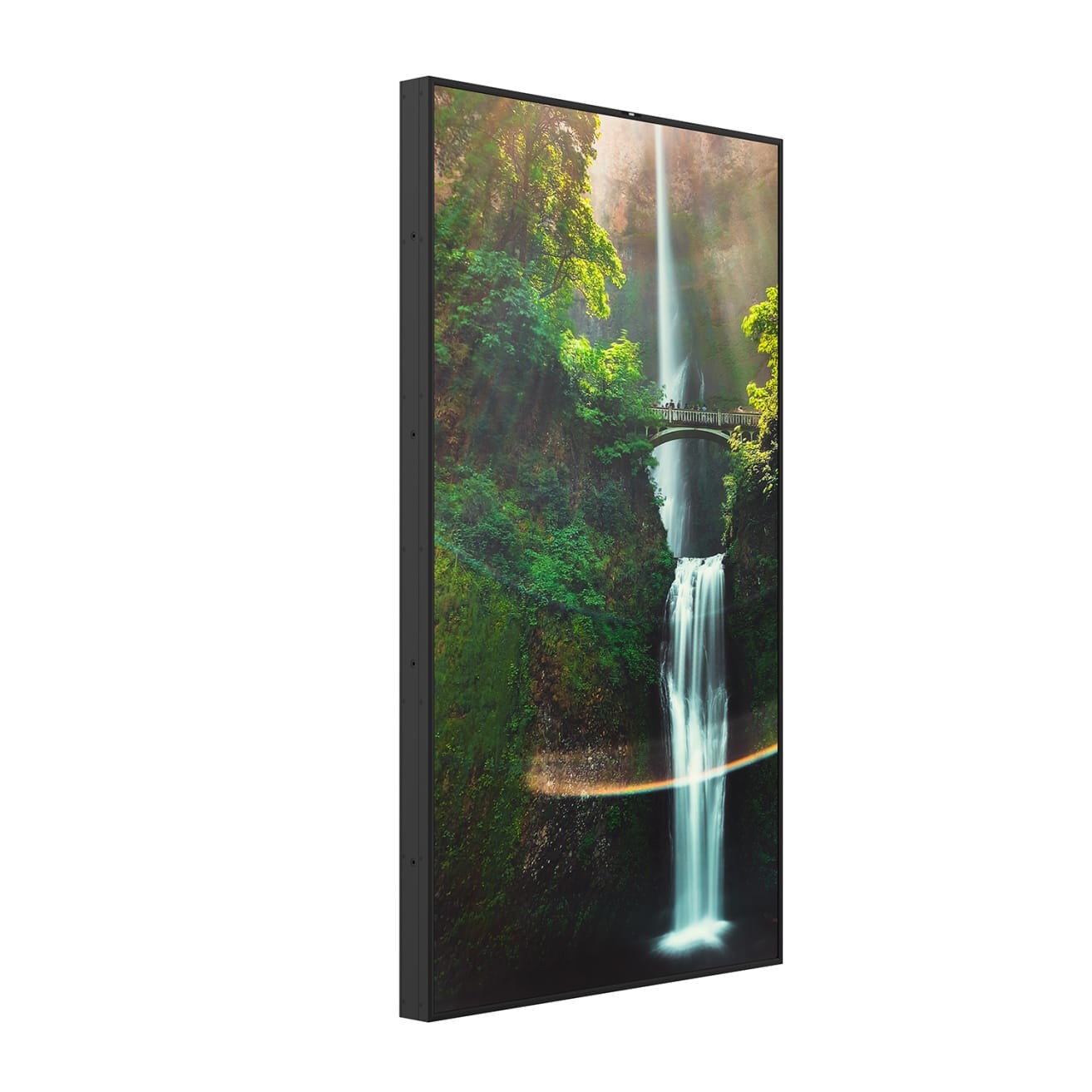 Hisense 55WH80F 55" 4K Window Facing High Brightness Display - 4000NITS