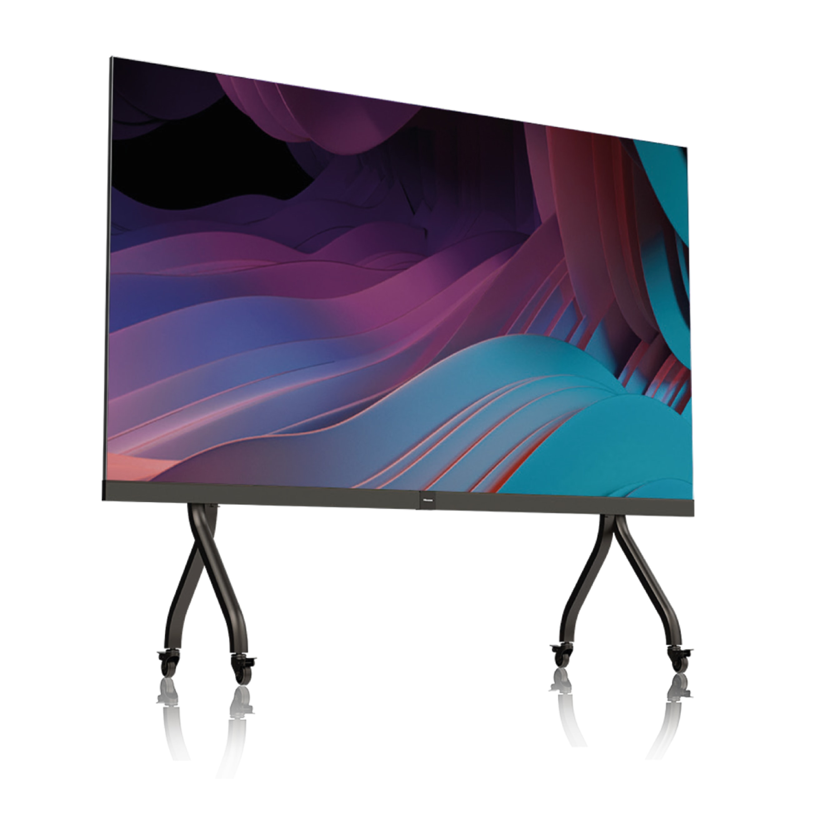 Hisense HAIO108DE-T ALL-IN-ONE 108" Fhd LED 20-PT Infrared Touch Up to 1000NITS 1.25PP