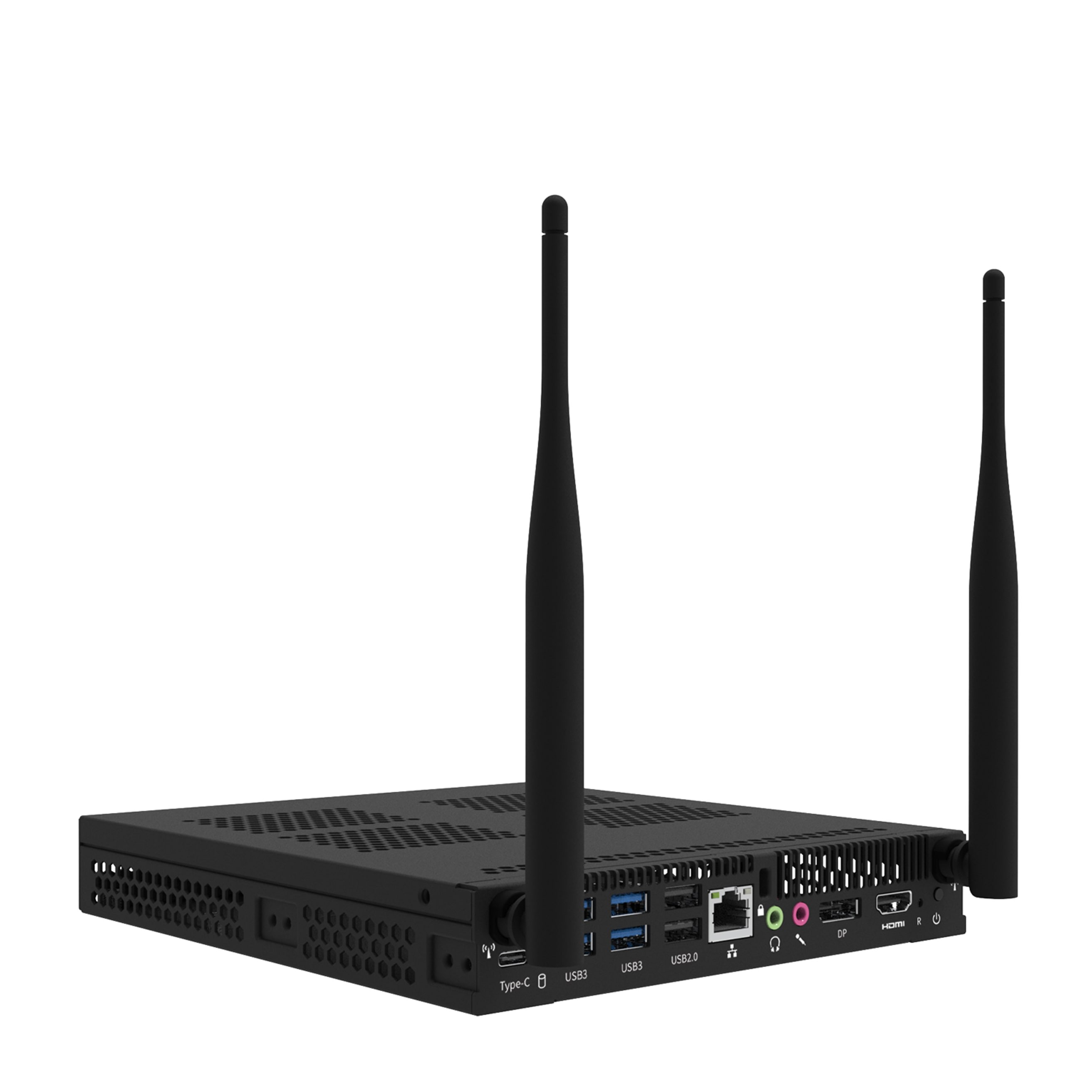 Hisense I7-10700 16+256G Win11 PRO IOT Enterprise LTSC