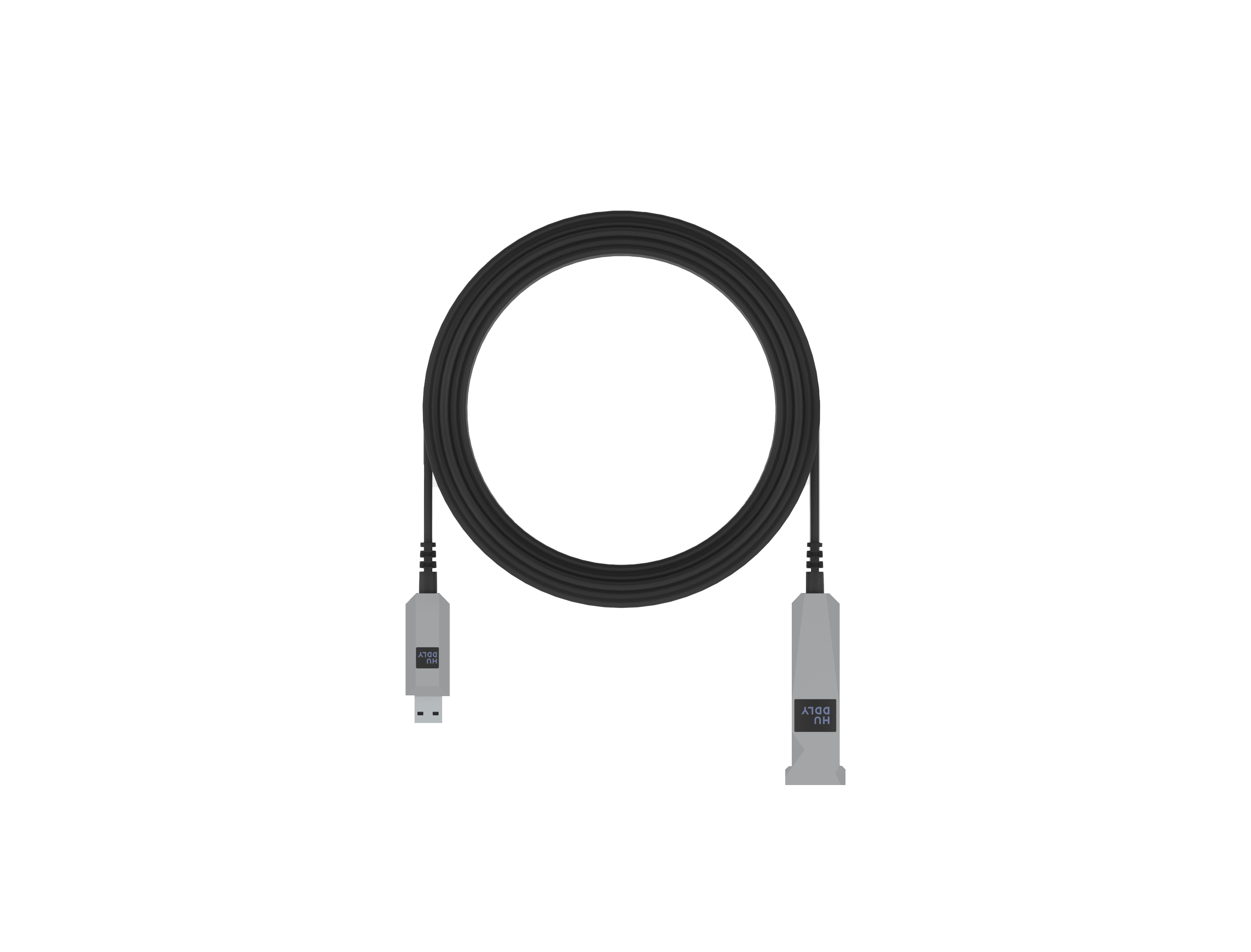 USB 3 Aoc Type Am to Af Cable 5.0M