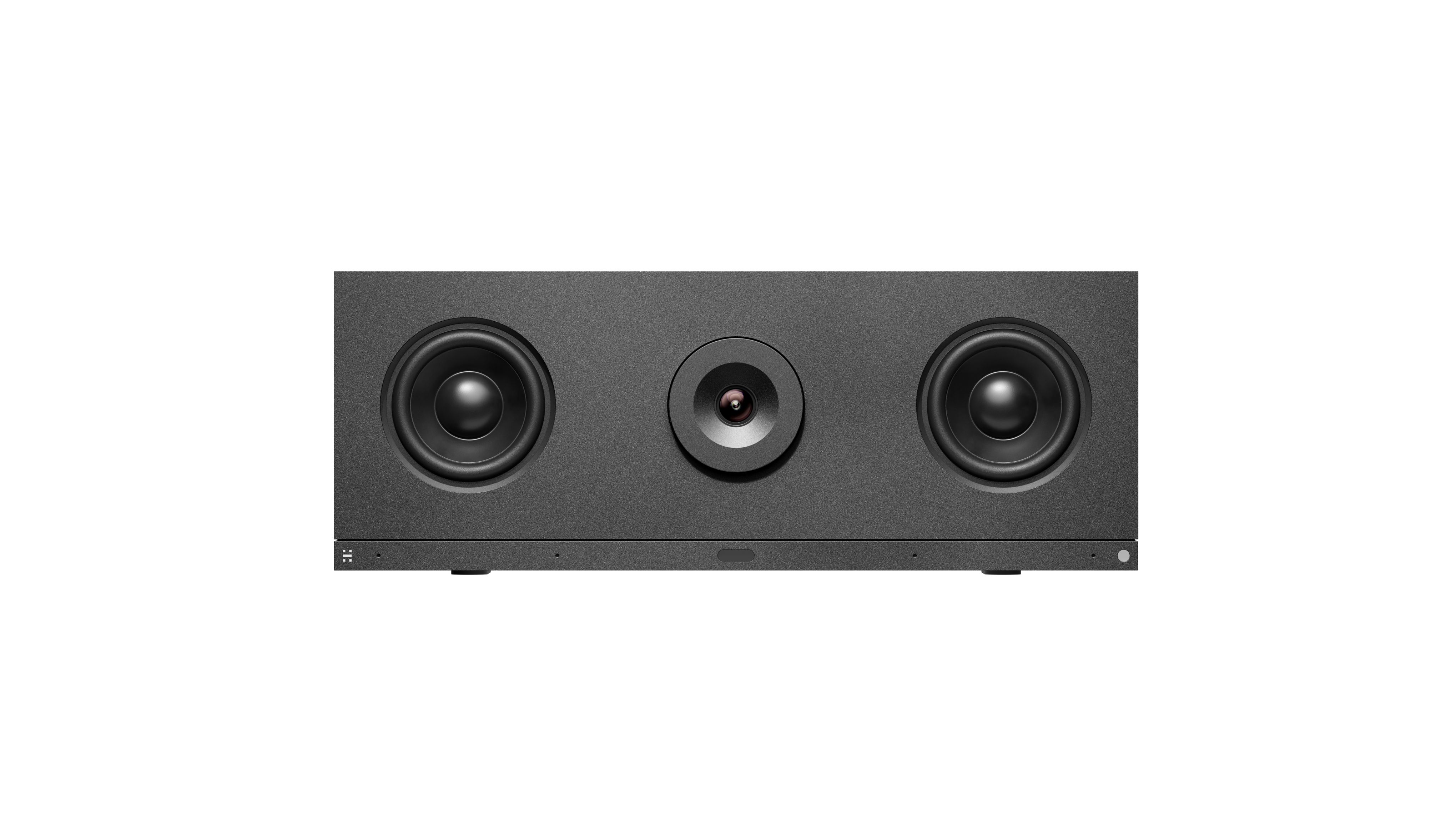 Huddly C1 AI-driven all-in-one video bar for small and medium rooms *NEW*