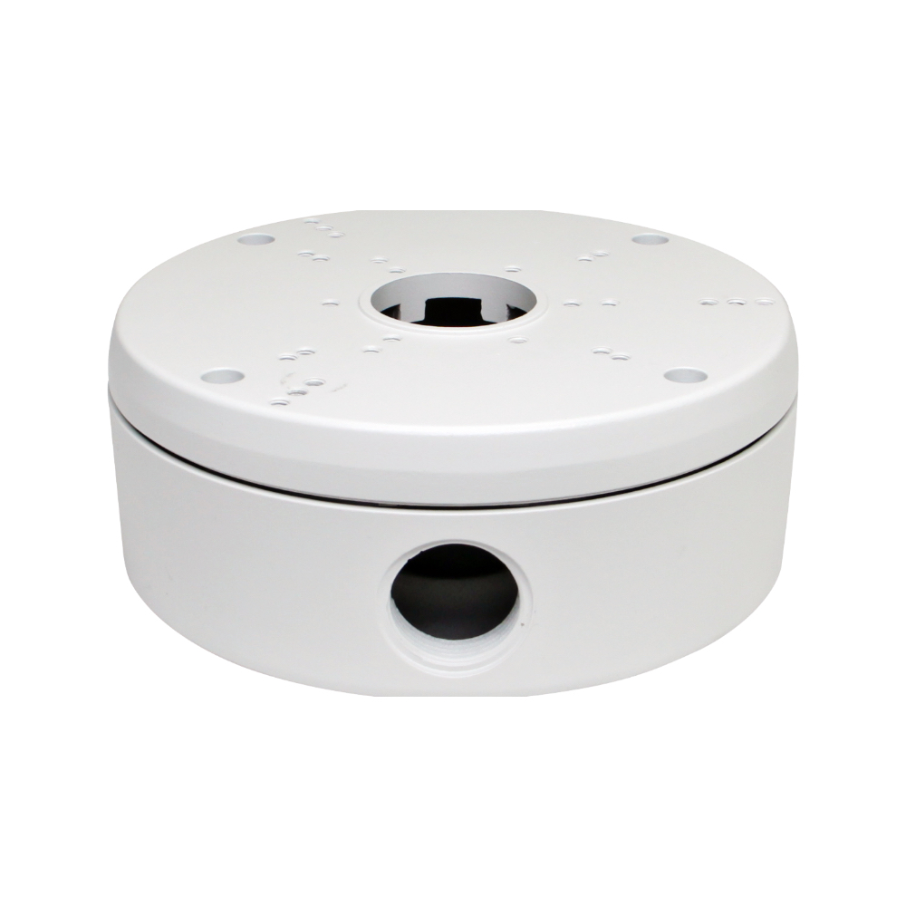 Ivsec Large Conduit Box Housing Types for NC312* NC323* NC512* NC528*