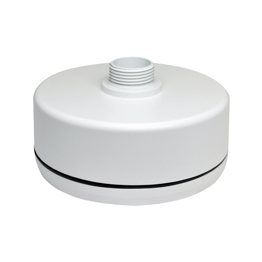 Ivsec Large Adaptor Box for Pendant IV2444X or Wall Mount IV2455X (NC312* NC512*)