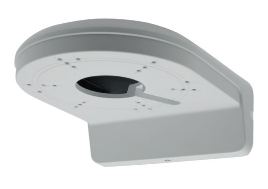 Ivsec Medium 90 Degree Wall Mount for NC312* and NC512*
