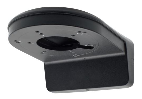 Ivsec Wall Bracket for Black NC110X* NC323X* NC340X* NC000X*