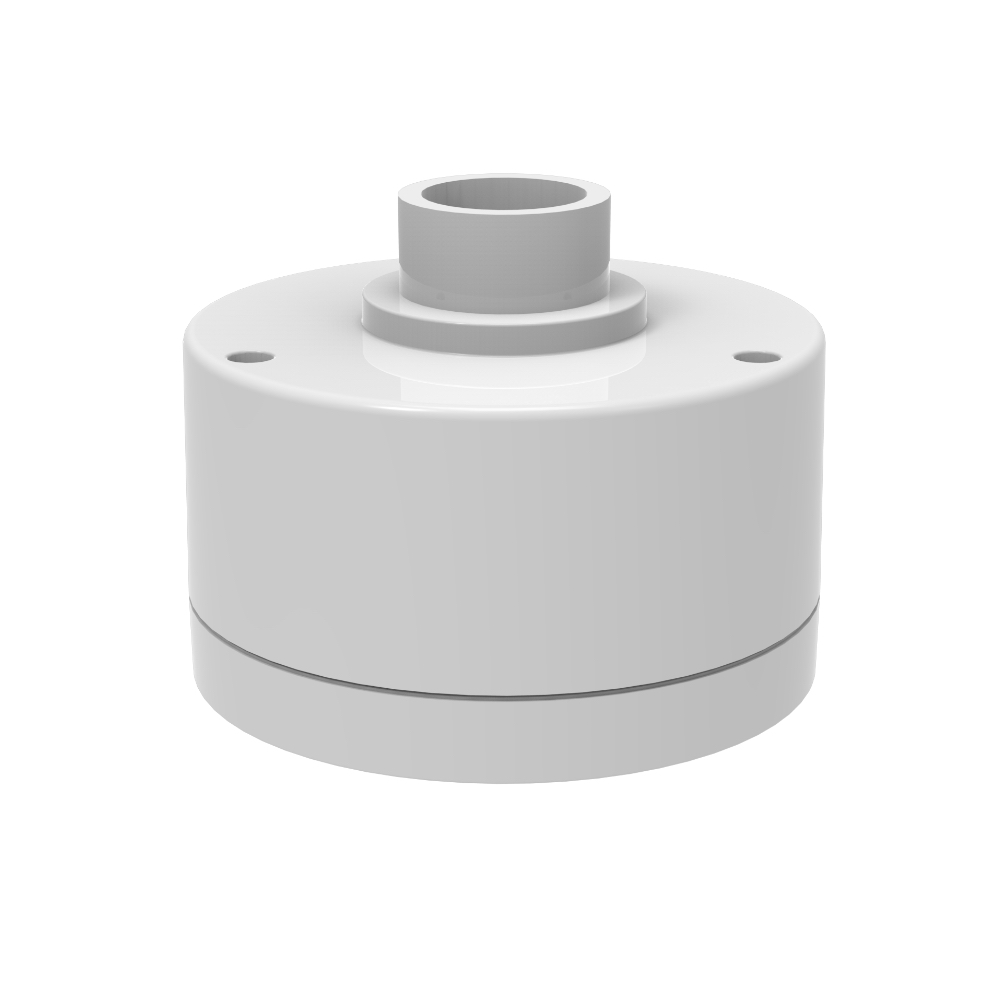 Ivsec Small Adaptor Box IV2444X or IV2455X (NC110* NC323* NC317* NC305*)
