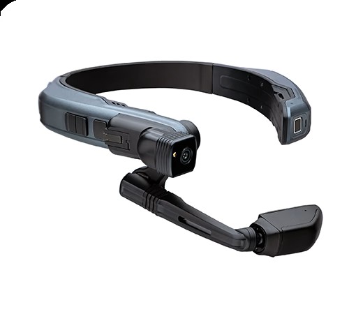 Thermal Camera Module (Realwear Navigator 500 Series)