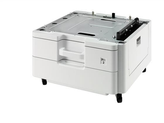 500 Sheet Feeder for FS-C8100DN