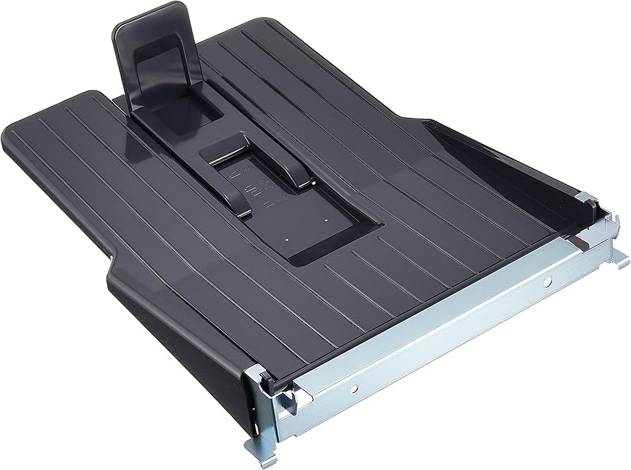 Kyocera PT-4100 Face Up Output Tray