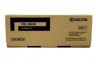 TK-3404 - Black Toner for PA4500X -12 500 Page Yield