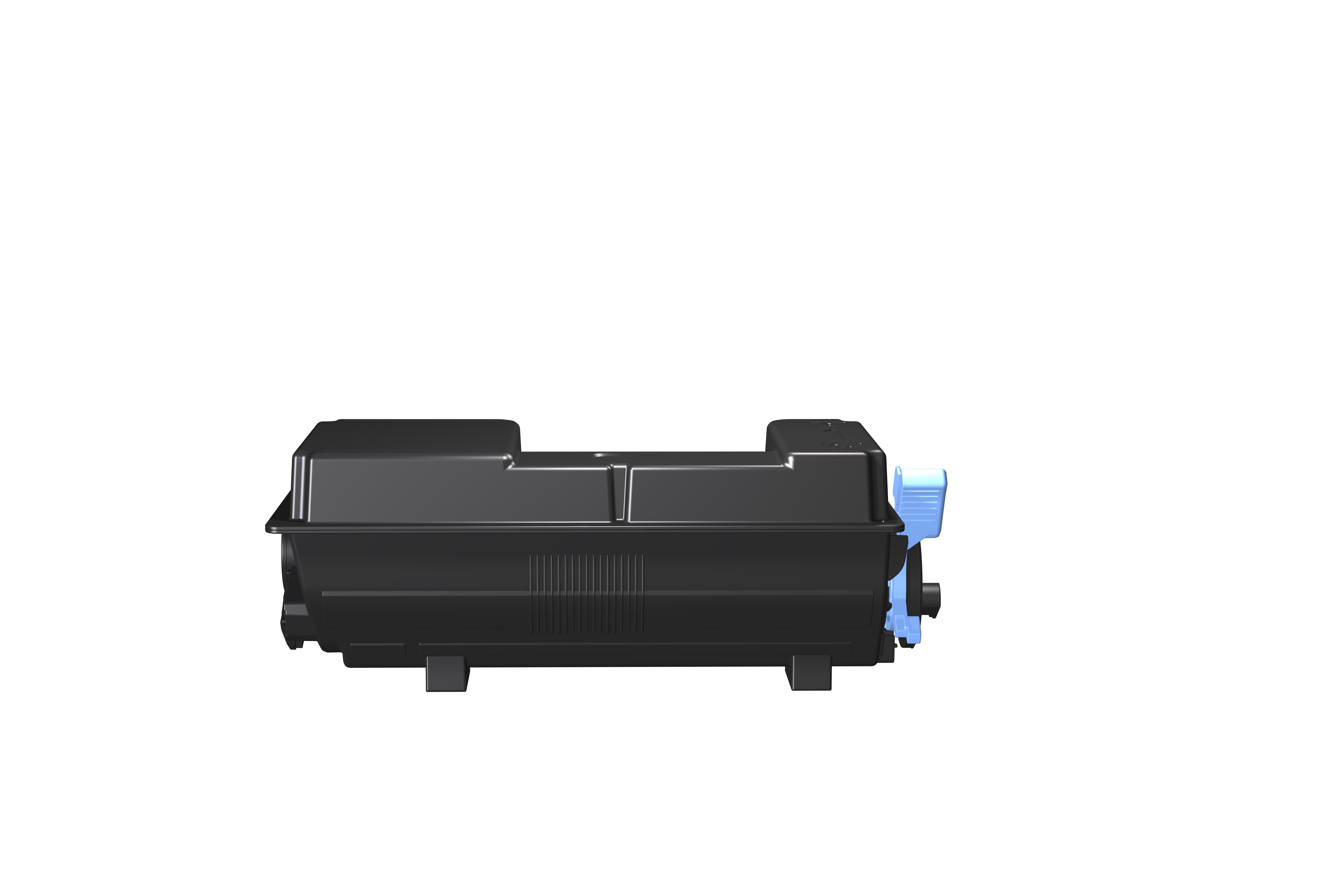 TK-3414 - Black Toner for PA5000X - 15 500 Page Yield