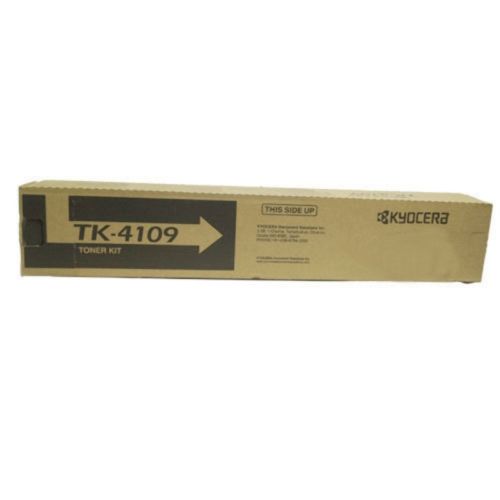 TK-4109 Black Toner 15K for Taskalfa 1800