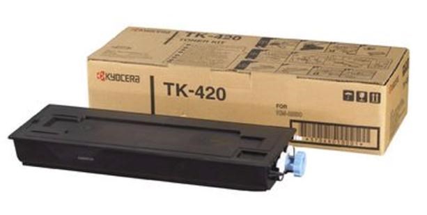 Toner Kit KM-2550 (15K)