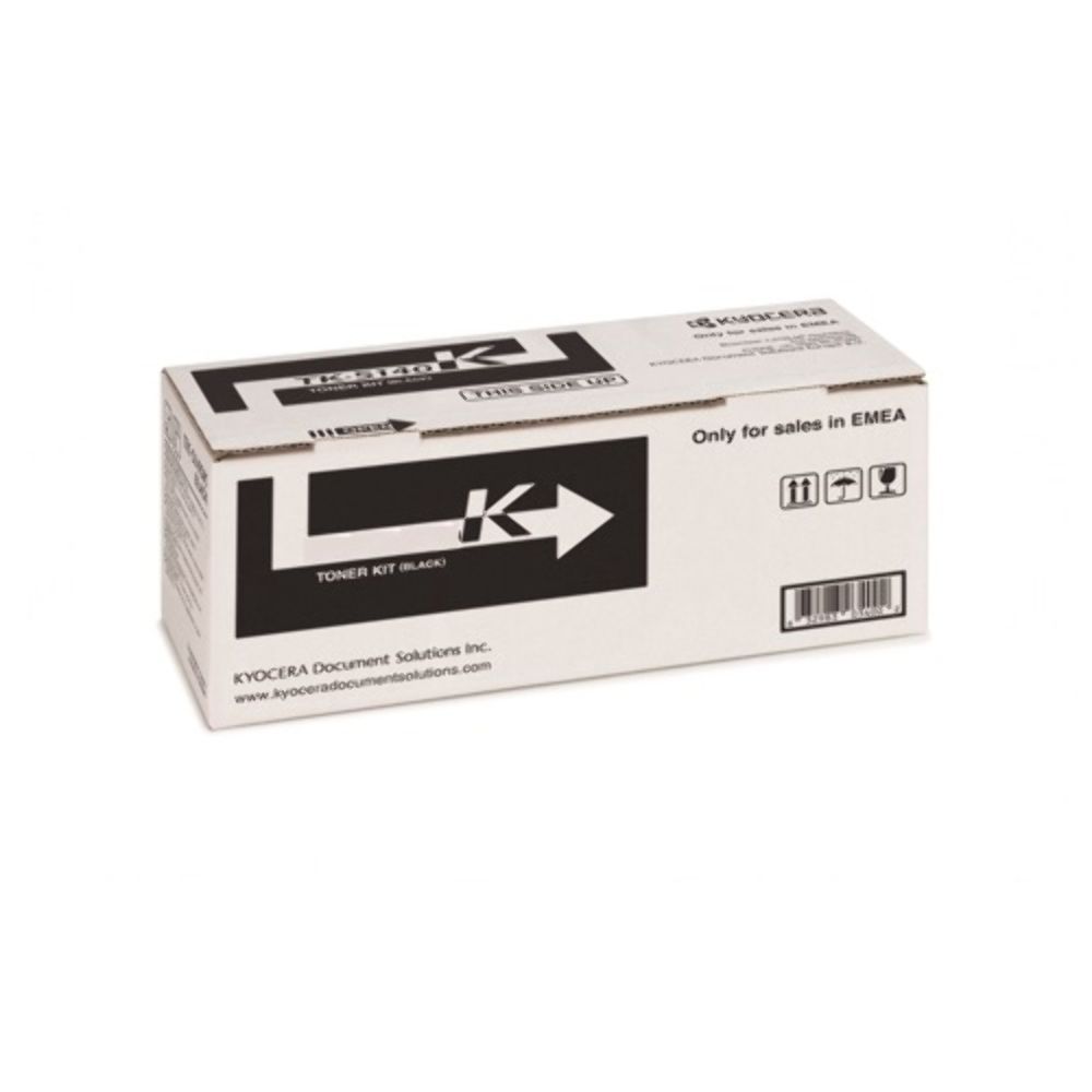 Kyocera TK-5209K Black Toner 18K for Taskalfa 356CI 358CI