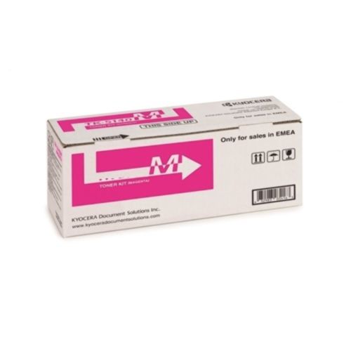 Kyocera TK-5209M Magenta Toner 12K for Taskalfa 356CI 358CI