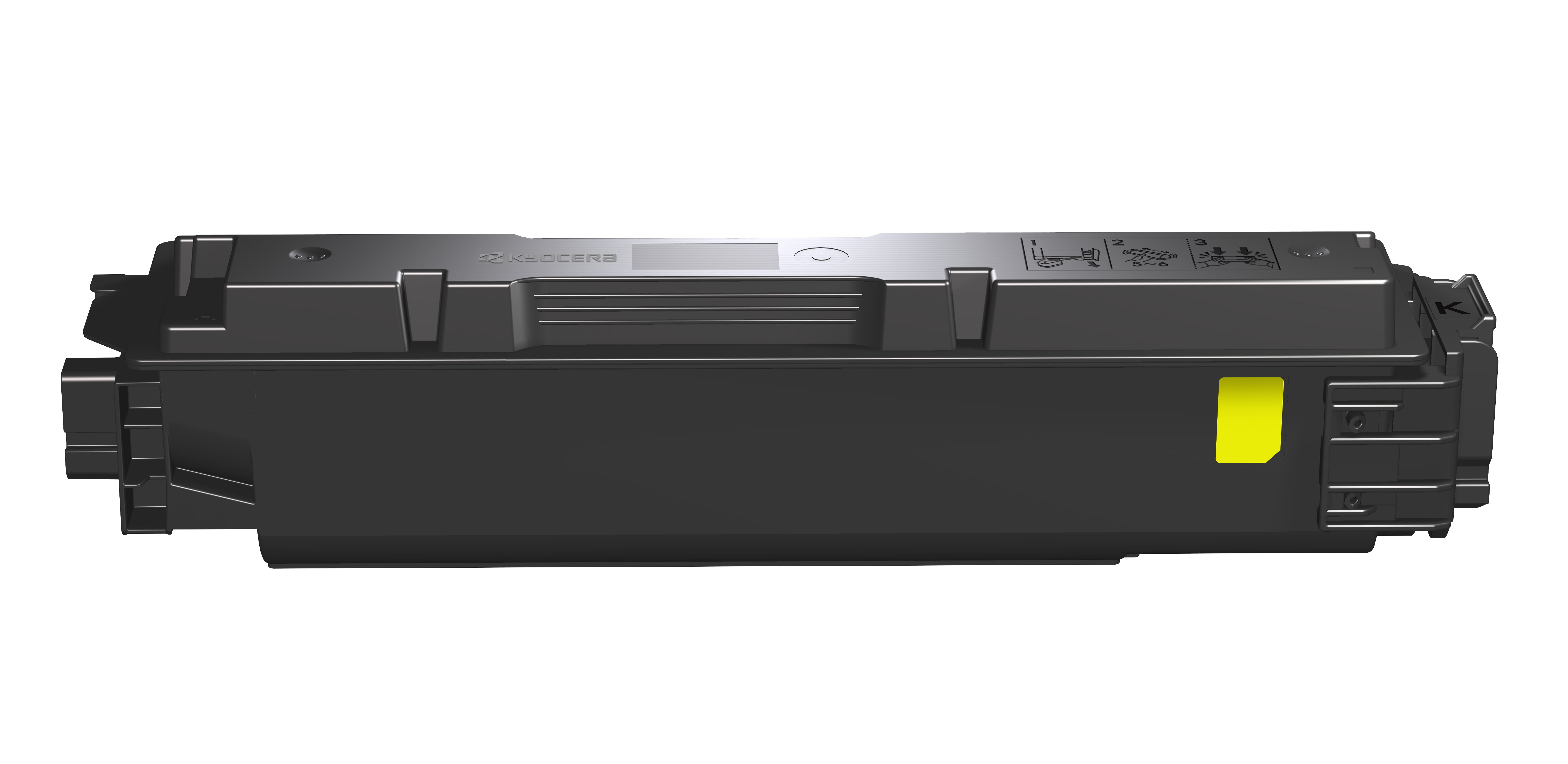TK-5384K Black Toner for Ecosys MA4000cifx PA4000cx 13K Page Yield