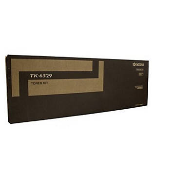 Kyocera TK-6329 Black Toner for Taskalfa 5002I/6002I