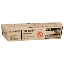 Yellow Toner for KM-C2630D