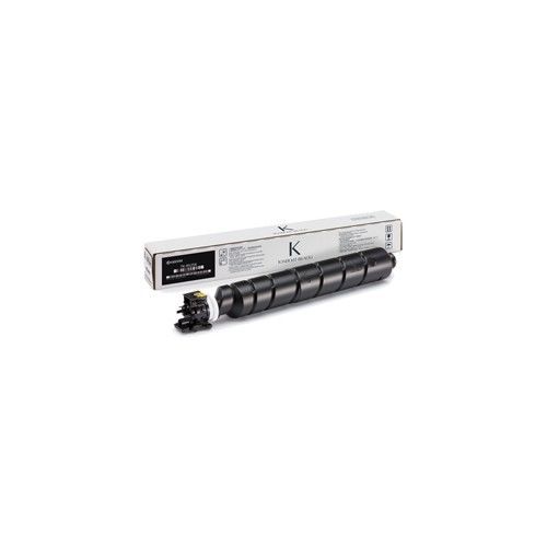 Kyocera TK-8529K Black Toner 30K for Taskalfa 4052CI