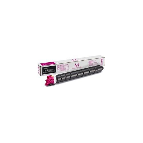Kyocera TK-8529M Magenta Toner 20K for Taskalfa 4052CI
