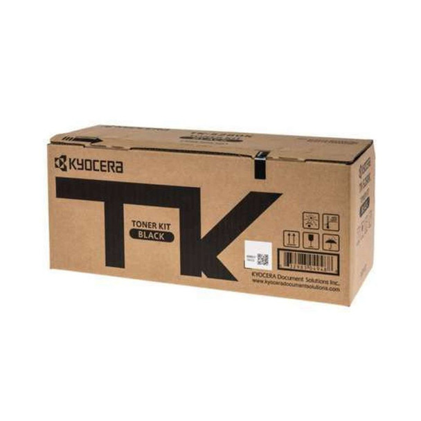 Kyocera TK-5319K Black Toner 20K for Taskalfa 408CI