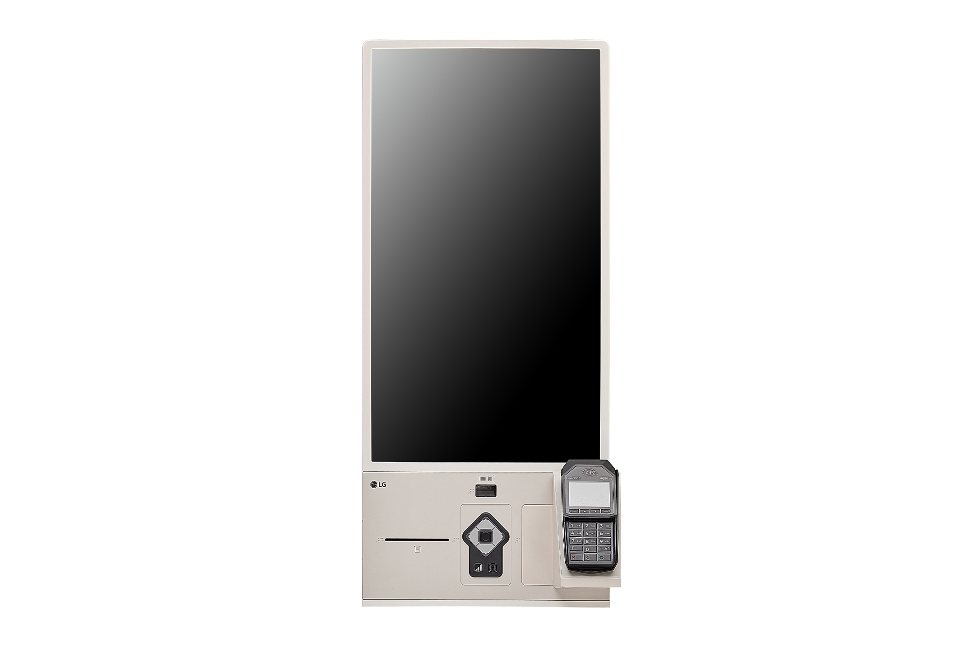 Lg 27" 27KC3K Win 10 Iot Enterprise Fhd 300NITS 16/7 Kiosk Digital Signage Panel