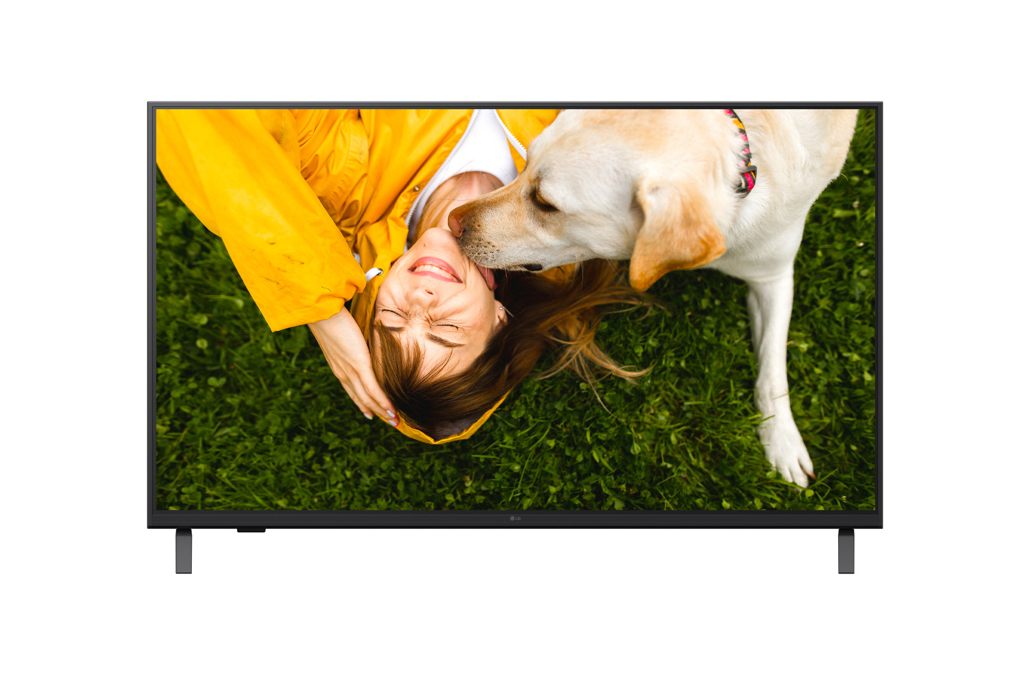 Lg 65" 65UA841C 4K Webos 25 16/7 Commercial Tv