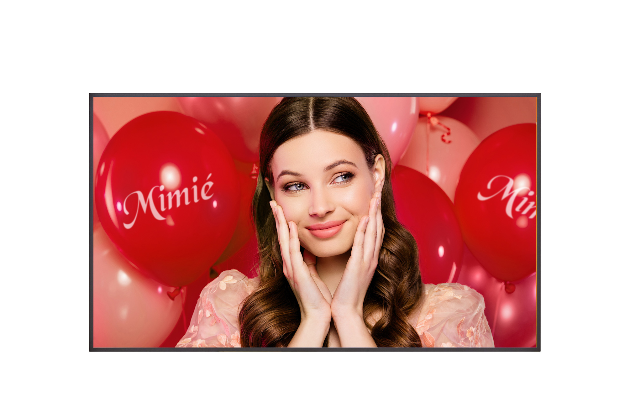 Lg 43" 43UH7Q 4K 700NITS Webos 6.0 24/7 IP5X Digital Signage Panel