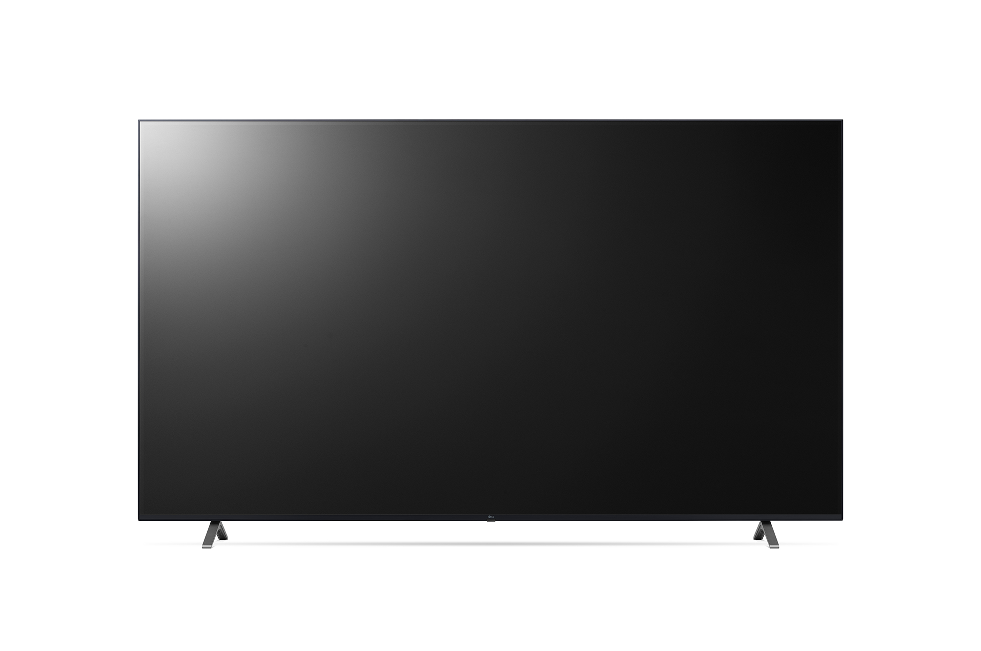 Lg 86" 86UR801C 4K Webos 23 16/7 Commercial Tv
