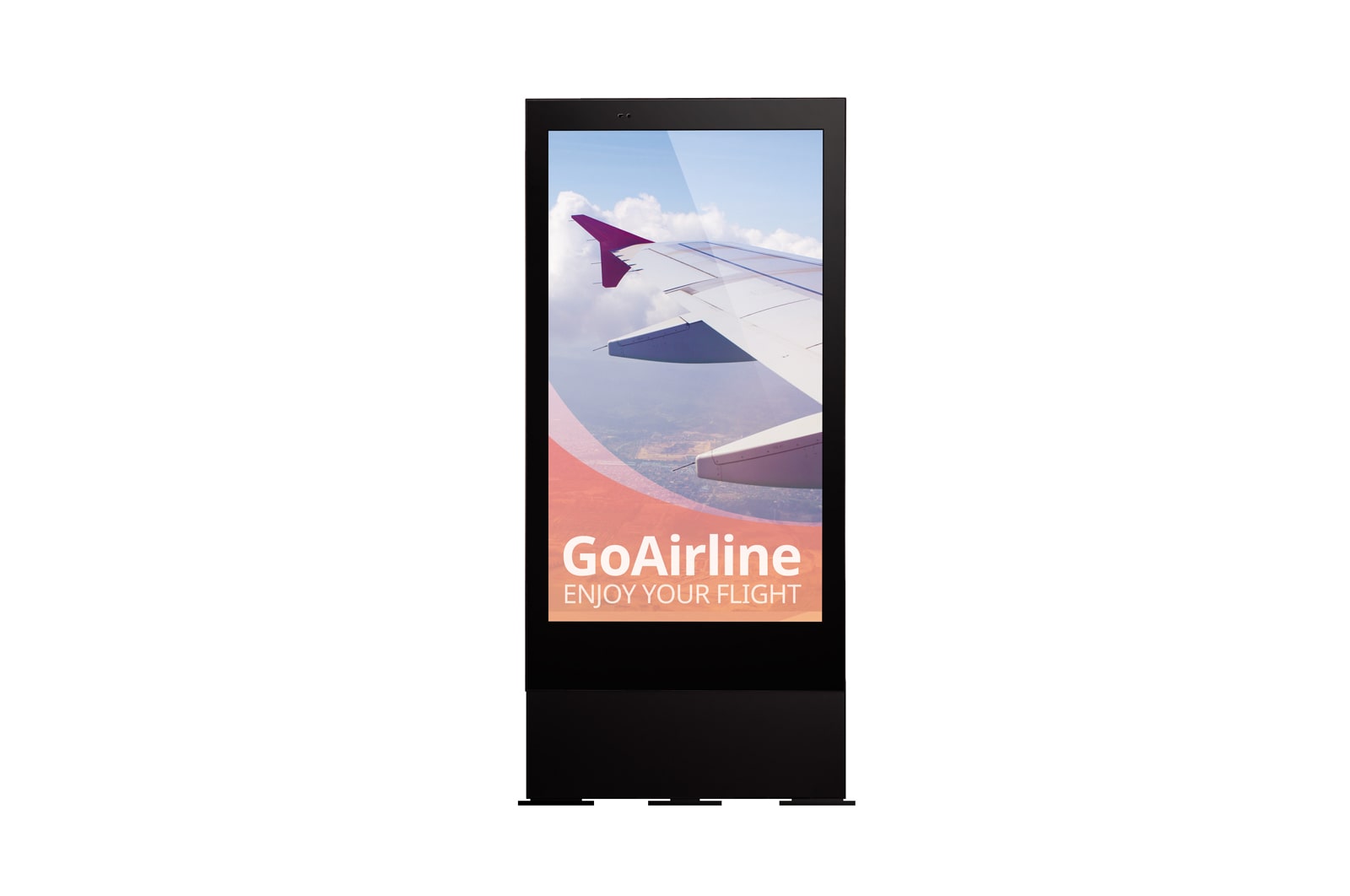 Lg 75XE3C 75" 4K 3000CD/M2 1200:1 Contrast Enclosure IP56 Webos 3.0 High Brightness