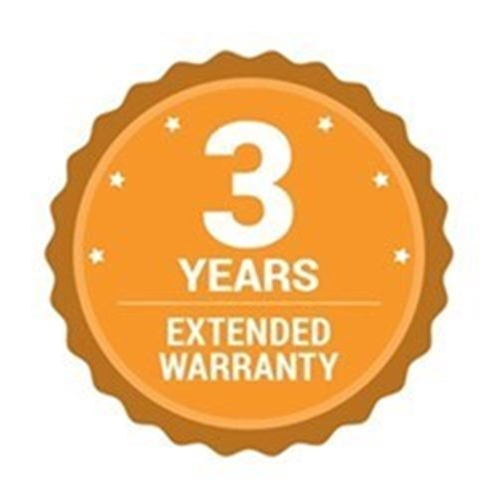 IN-WARRANTY 3 Year Renewal - Onsite Repair Next Business Day Response - MX432