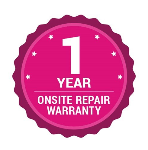 Post Warranty 1 Year RENEWAL-ONSITE Repair Next Business Day Response - MX432