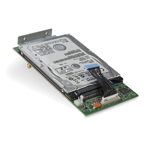 Lexmark 27X0420 500+gb Hard Disk Drive - Sata (CX/CS96x CX83x)