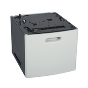 Lexmark 2100-Sheet Tray for MS71x & MS81x Printer Series 350 x 421 x 510 mm