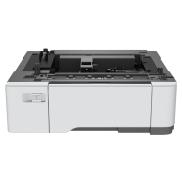 650-SHEET Duo Tray for C2335 XC2335 CX635ADWE CS632DWE CX532ADWE CS531DW