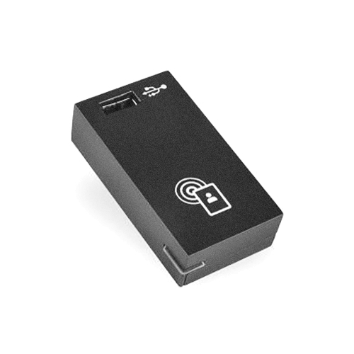 Desktop Contactless Card Reader for MX432
